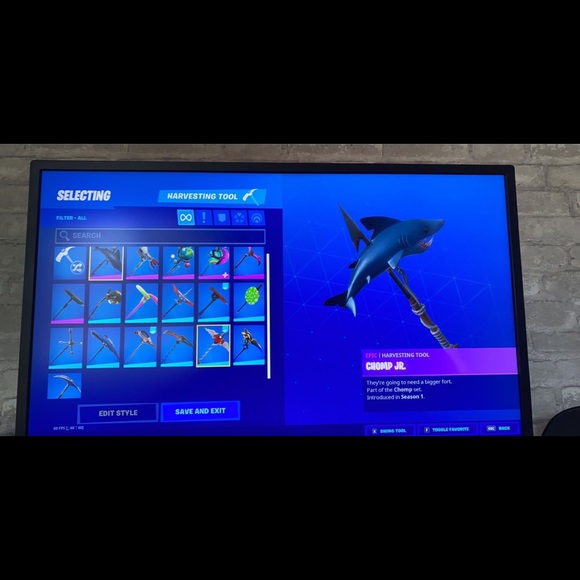 Rare Season 2- Season 3 Acc Pay Pal - Picture 3 of 6